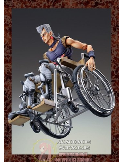 Фигурка Жан-Пьер Польнарефф (Jean-Pierre Polnareff)