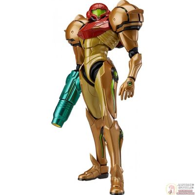 Фигурка фигма Самус Аран (figma Samus Aran PRIME 3 ver.)