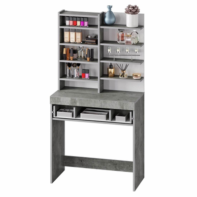 Косметический стол Инстайл СТ-01 (Мебелони)