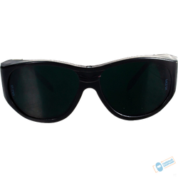 Очки защитные открытые О2 SPЕCTRUM (6) (10232)