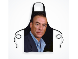 Фартук Jean-Claude Van Damme, Жан-Клод Ван Дамм №7