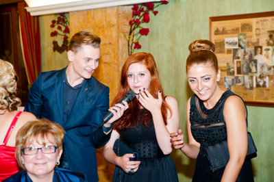 ВЕДУЩИЙ ВЛАДИСЛАВ