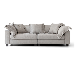 ДИВАН ГРЕЙС-2 (L260*P110*H100) NEXTFORM