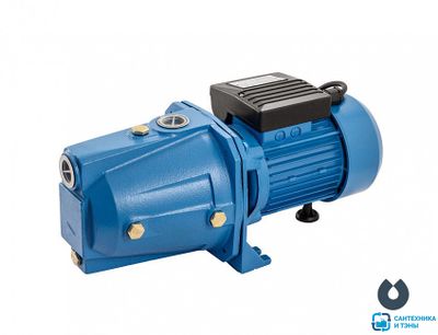 Центробежный поверхностный насос   UNUPUMP JET 80 I