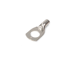 Наконечник кабельный ТМЛ-Р 2,5-6 медный луженый с обратным радиусом контактной площадки