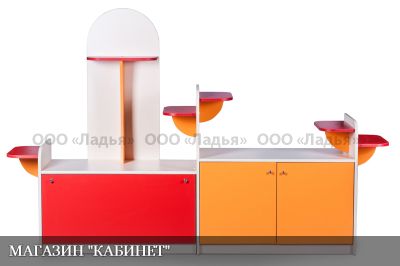 Уголок природы УТЕНОК