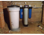 Пуско-наладка систем водоподготовки