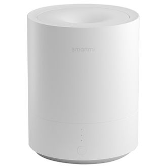 Увлажнитель воздуха Xiaomi Smartmi Supersonic Wave Humidifier JSQ01ZM