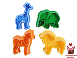 ЖИВОТНЫЕ и ПРИРОДА