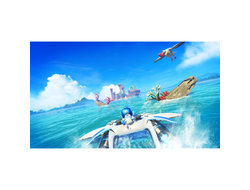 Игра Astro Bot (PS5)