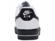 Nike Air Force 1 Low White Black Midsole