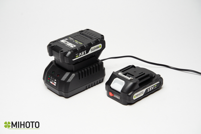 Mihoto MBS 1820