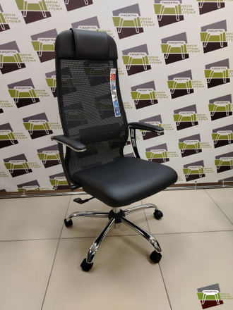 Кресло Ergolife SynchroSit 10 1335959