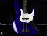 Fender American LongHorn Boner Jazz Bass 1992