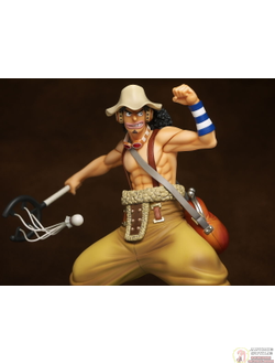 Фигурка 1/8 Усопп (Usopp Timeskip)