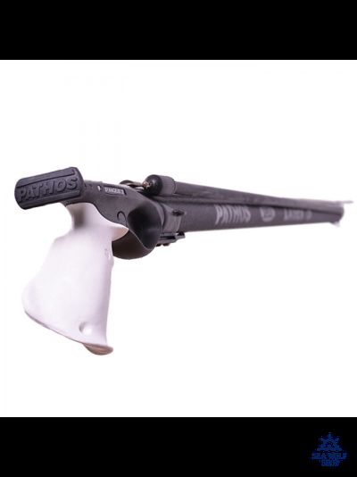 Арбалет подводный Pathos Laser Open 75cm