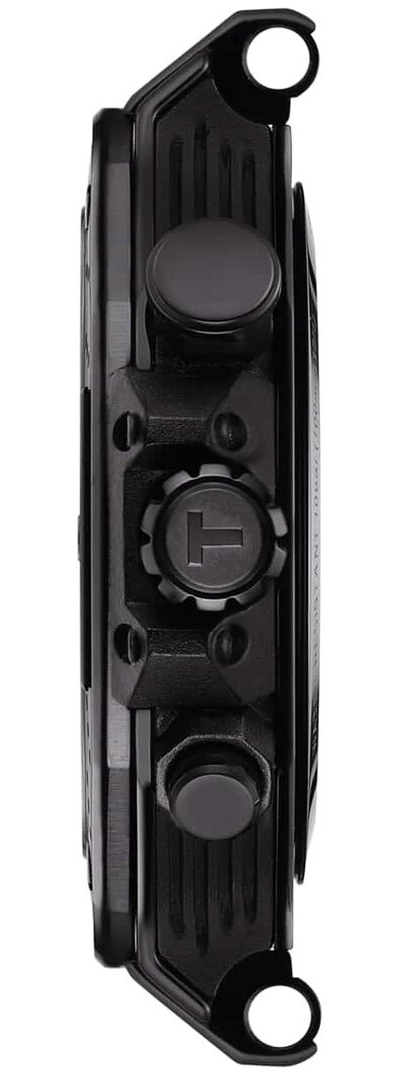 Швейцарские часы Tissot T141.417.37.051.01