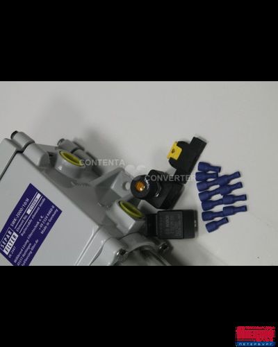 Separ-2000/10/H/12V/250W с подогревом топлива 12В