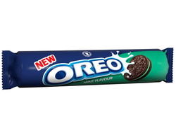 Oreo Mint 154G (24 шт)