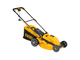 Газонокосилка электрическая Denzel GMC-2000