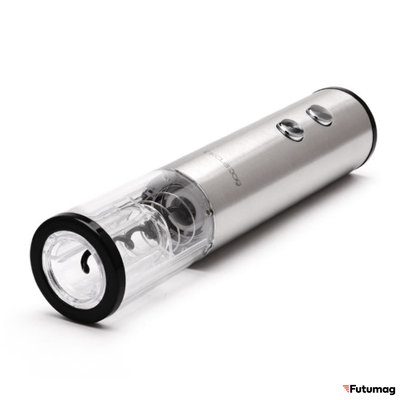 Штопор Электрический Xiaomi Circle Joy 4 в 1