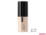 Relouis PRO Тональный Крем Non-Transfer Foundation 33г