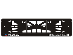 HAMANN MOTORSPORT GMBH