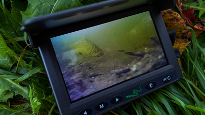 Подводная видеокамера MURENA mini v.2, 20 м