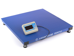 Невские "ВСП4 А" 1250*1250 мм