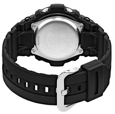 Часы Casio G-Shock GAW-100G-1A