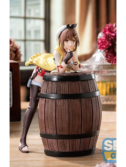 Фигурка Райзалин Стаут (Reisalin Stout Luminasta)