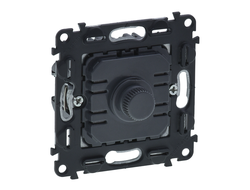 Legrand 752060, Диммер поворотный, 5 - 300 Вт, Valena Life / Allure