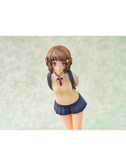 Фигурка 1/7 Томоэ Кога (Tomoe Koga)