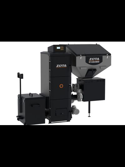 Котел ZOTA «Стаханов» 20 Доставка по РФ БЕСПЛАТНО