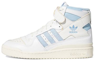 Adidas Forum 84 High UNC White Sky