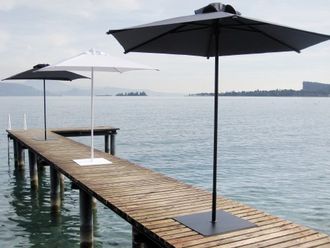 Зонт профессиональный Ocean Aluminium купить в Симферополе
