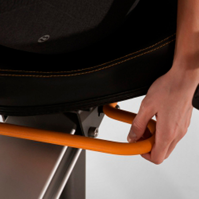 Велоэргометр Matrix R50XIR, 2021