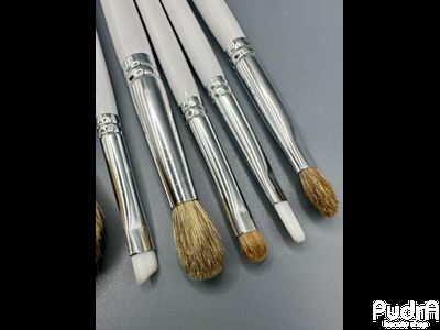 Valeri-D Набор из 9 кистей в футляре For You MF91