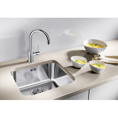 Мойка Blanco Supra 400-U