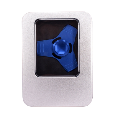 Спиннер "Blue Star"