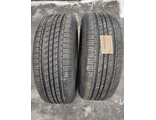 № 1609/1. Шины Michelin Energy MXV4 S8 235/65R17 2шт