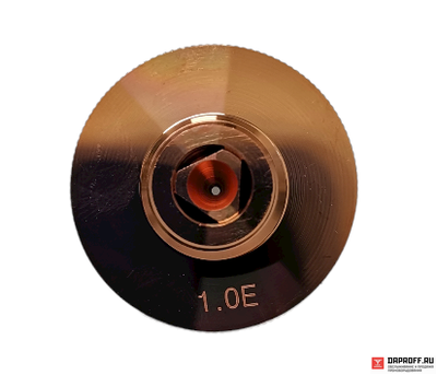 Сопло двойное высокоскоростное Raytools