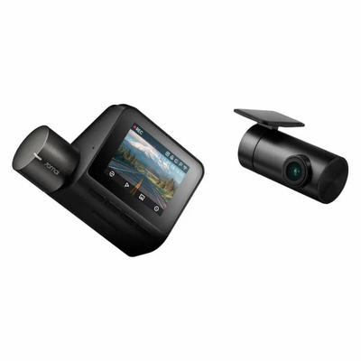 Видеорегистратор 70Mai Dash Cam A200 Set (A200-1) (Black)