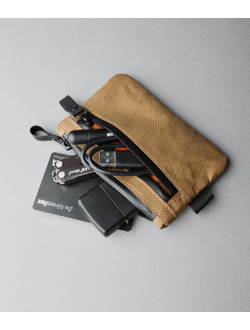 Кошелек Alpaka Zip Pouch X-Pac Coyote Brown