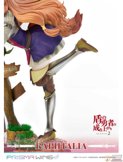 Фигурка 1/7 Рафталия (Raphtalia Prime 1 Studio)