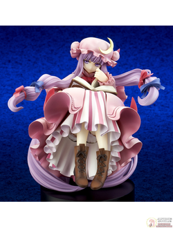 Фигурка 1/8 Пачули Нолидж (Patchouli Knowledge)