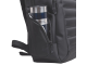 Рюкзак для школы и офиса BRAUBERG "Patrol", 20 л, размер 47х30х13 см, ткань, черный, 224444