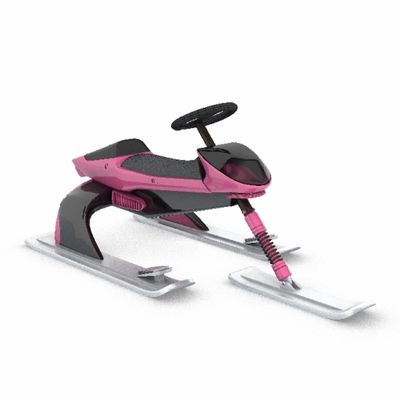 телеги Снегокат N04