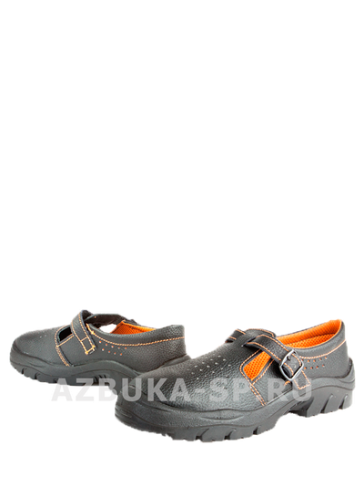 Сандалии ПРАКТИК, ПУ, арт. БОТ141