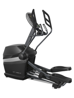 Эллиптический тренажер профессиональный SVENSSON INDUSTRIAL HIT X850 LX